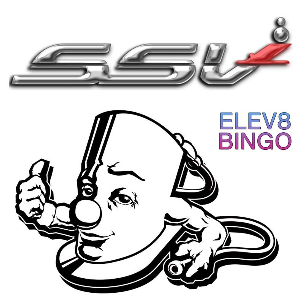 Elev8 Bingo SSV